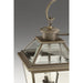Burlington Wall Lantern-Exterior-Progress Lighting-Lighting Design Store