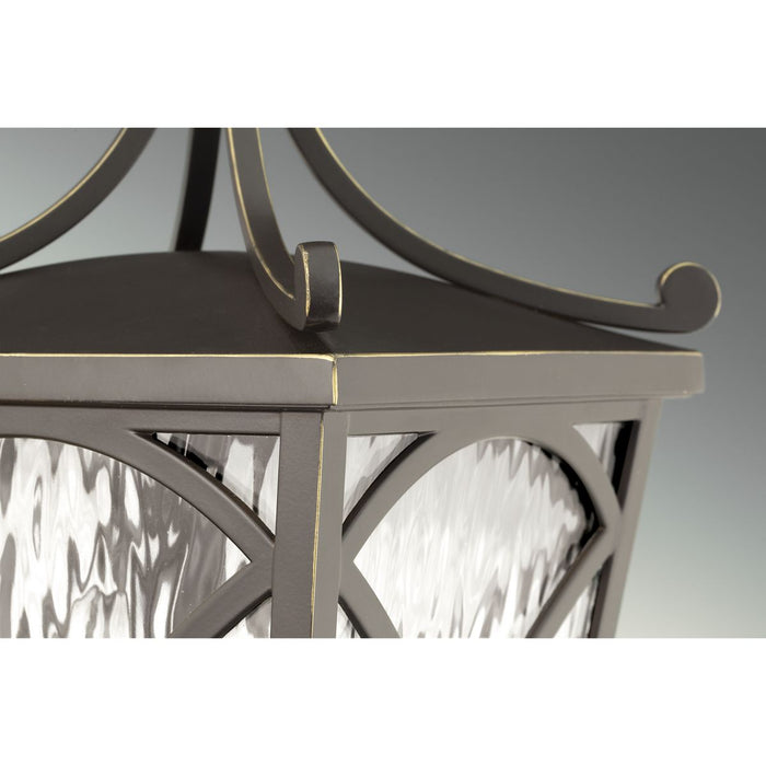 Cadence Hanging Lantern-Exterior-Progress Lighting-Lighting Design Store