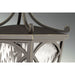 Cadence Hanging Lantern-Exterior-Progress Lighting-Lighting Design Store