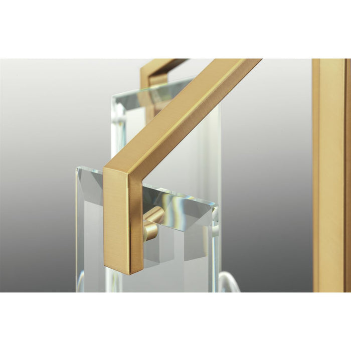 Cahill Bath Light-Bathroom Fixtures-Progress Lighting-Lighting Design Store