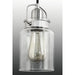 Calhoun Mini Pendant-Mini Pendants-Progress Lighting-Lighting Design Store