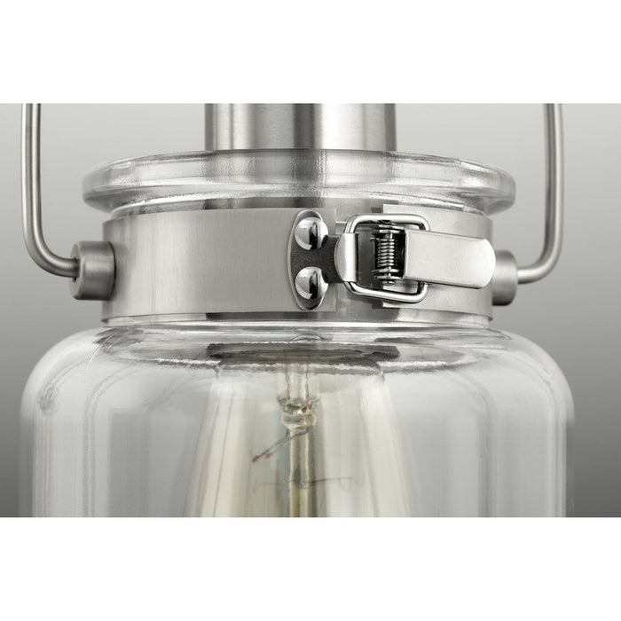 Calhoun Mini Pendant-Mini Pendants-Progress Lighting-Lighting Design Store