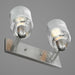 Calhoun Bath Light-Bathroom Fixtures-Progress Lighting-Lighting Design Store