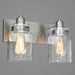 Calhoun Bath Light-Bathroom Fixtures-Progress Lighting-Lighting Design Store
