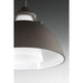 Carbon Pendant-Pendants-Progress Lighting-Lighting Design Store