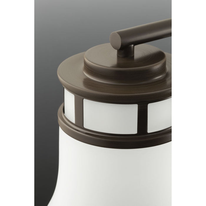 Cascadia Chandelier-Mid. Chandeliers-Progress Lighting-Lighting Design Store