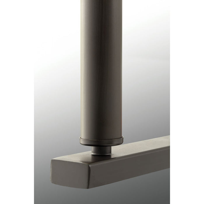 Cherish Chandelier-Mid. Chandeliers-Progress Lighting-Lighting Design Store