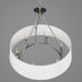 Cherish Chandelier-Mid. Chandeliers-Progress Lighting-Lighting Design Store