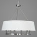 Cherish Chandelier-Mid. Chandeliers-Progress Lighting-Lighting Design Store