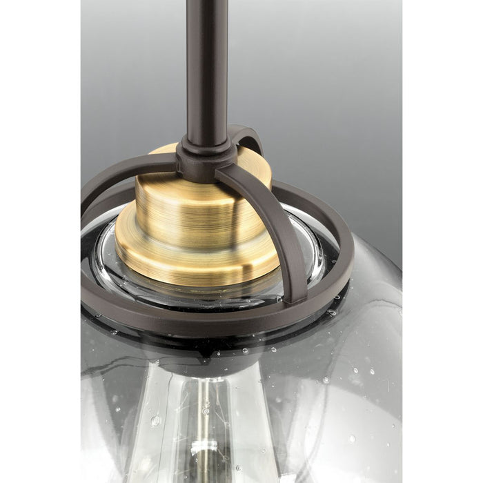 Chronicle Pendant-Pendants-Progress Lighting-Lighting Design Store