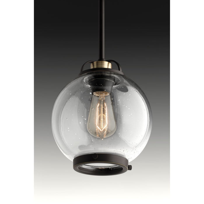 Chronicle Mini Pendant-Pendants-Progress Lighting-Lighting Design Store