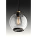 Chronicle Mini Pendant-Pendants-Progress Lighting-Lighting Design Store