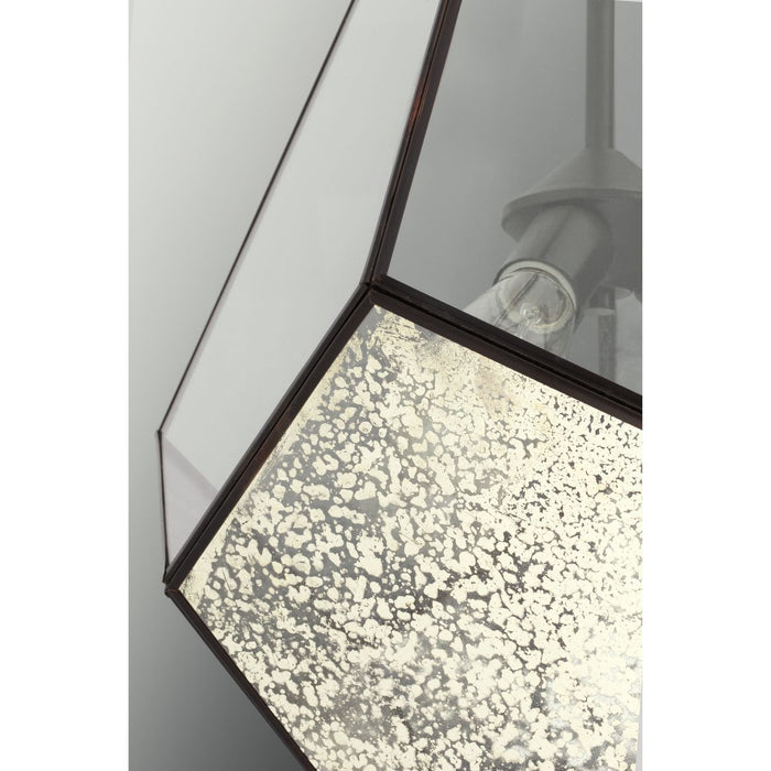 Cinq Pendant-Pendants-Progress Lighting-Lighting Design Store