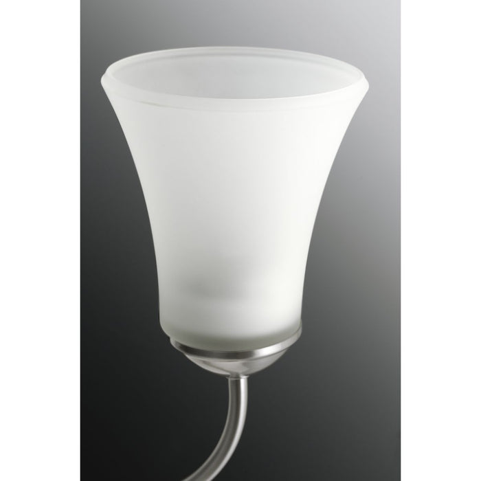 Classic Chandelier-Mini Chandeliers-Progress Lighting-Lighting Design Store