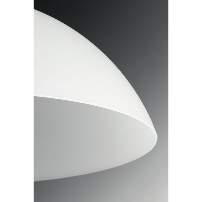 One Light Pendant-Pendants-Progress Lighting-Lighting Design Store