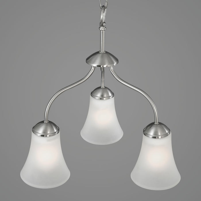 Classic Chandelier-Mini Chandeliers-Progress Lighting-Lighting Design Store