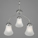 Classic Chandelier-Mini Chandeliers-Progress Lighting-Lighting Design Store