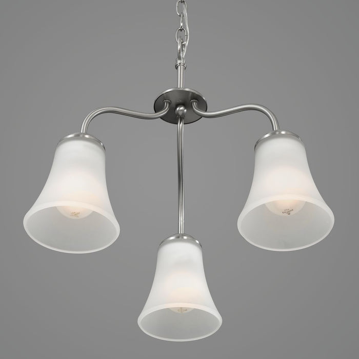 Classic Chandelier-Mini Chandeliers-Progress Lighting-Lighting Design Store