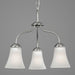Classic Chandelier-Mini Chandeliers-Progress Lighting-Lighting Design Store