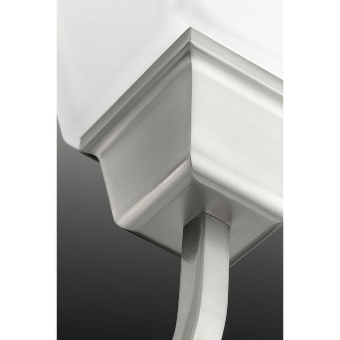 Clifton Hs Chandelier-Mid. Chandeliers-Progress Lighting-Lighting Design Store