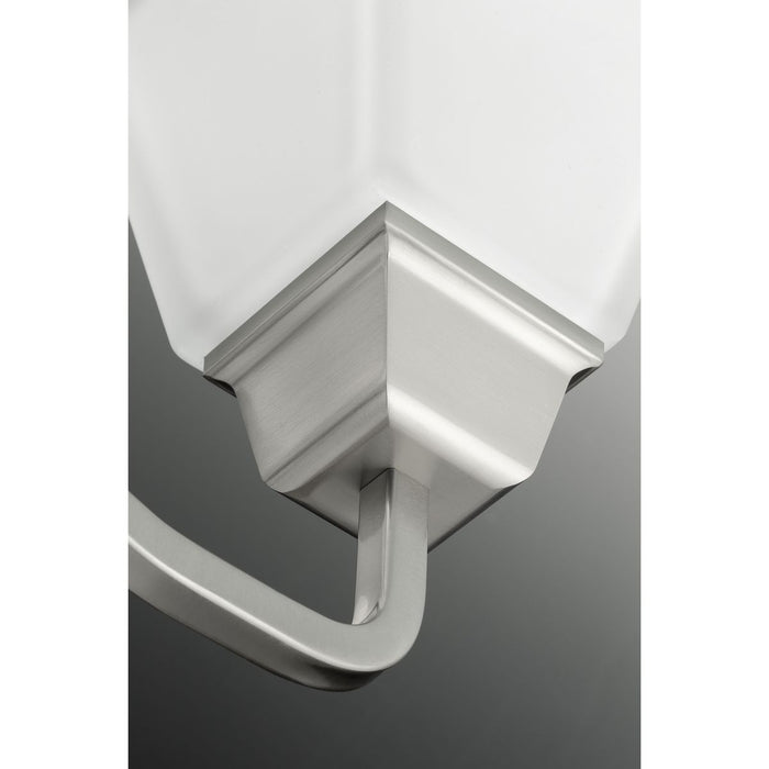 Clifton Hs Chandelier-Mid. Chandeliers-Progress Lighting-Lighting Design Store