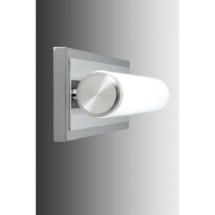 Concourse LED Bath Light-Bathroom Fixtures-Progress Lighting-Lighting Design Store