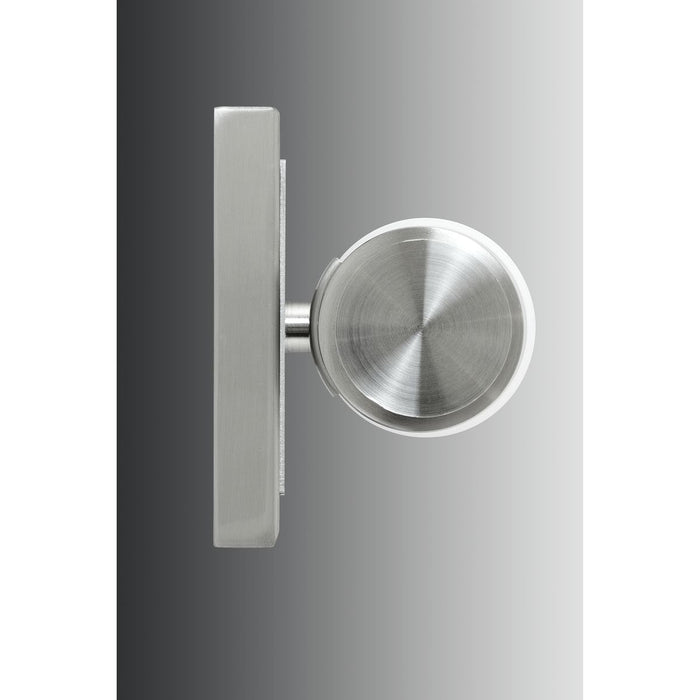 Concourse LED Bath Light-Bathroom Fixtures-Progress Lighting-Lighting Design Store