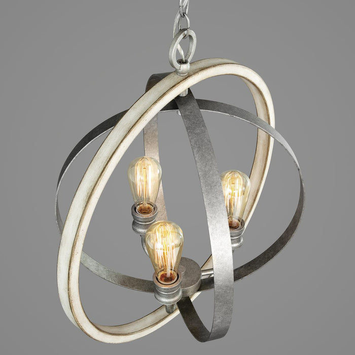 Cstee Pendant-Pendants-Progress Lighting-Lighting Design Store