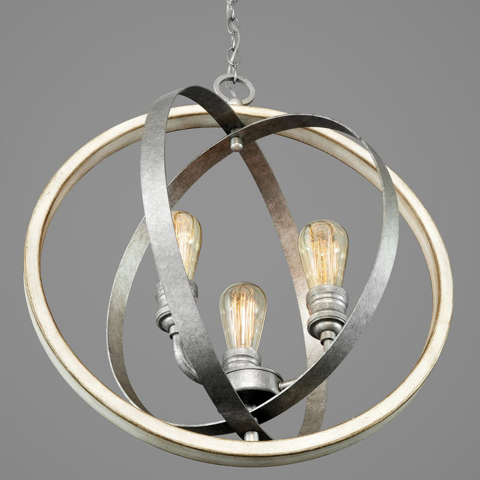 Cstee Pendant-Pendants-Progress Lighting-Lighting Design Store