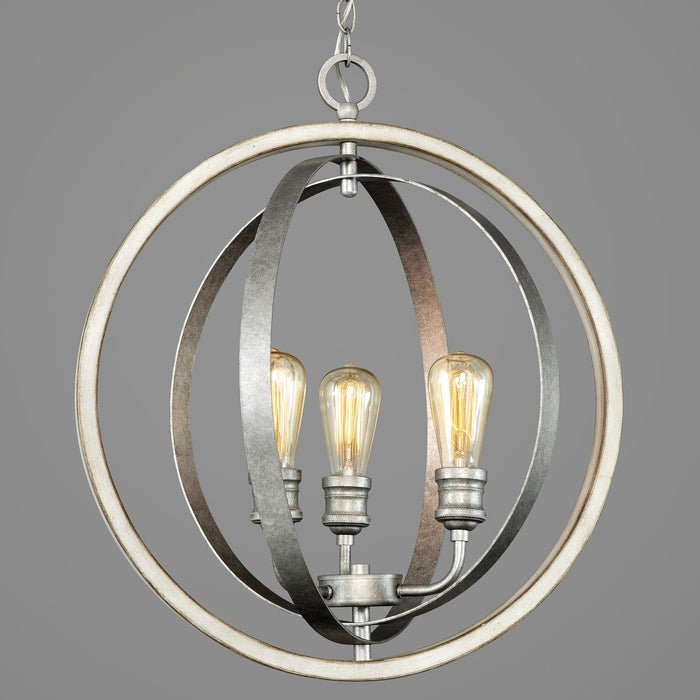 Cstee Pendant-Pendants-Progress Lighting-Lighting Design Store