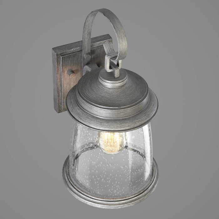 Conover Wall Lantern-Exterior-Progress Lighting-Lighting Design Store