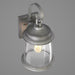 Conover Wall Lantern-Exterior-Progress Lighting-Lighting Design Store