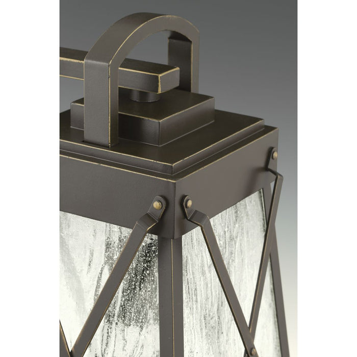 Cron Post Lantern-Exterior-Progress Lighting-Lighting Design Store