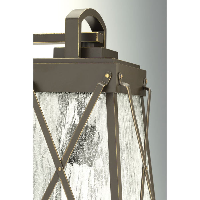 Cron Post Lantern-Exterior-Progress Lighting-Lighting Design Store