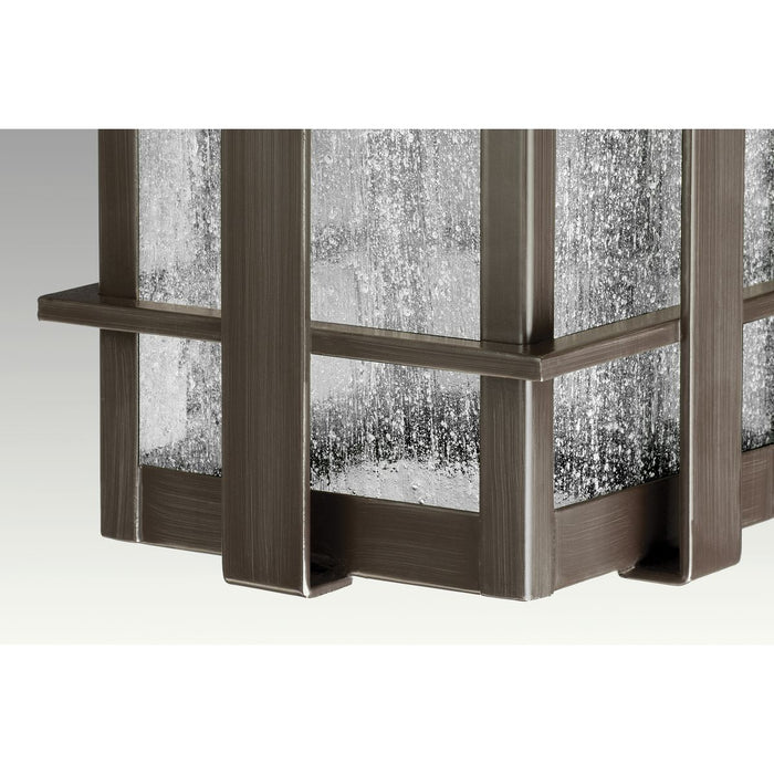 Cullman Wall Lantern-Exterior-Progress Lighting-Lighting Design Store