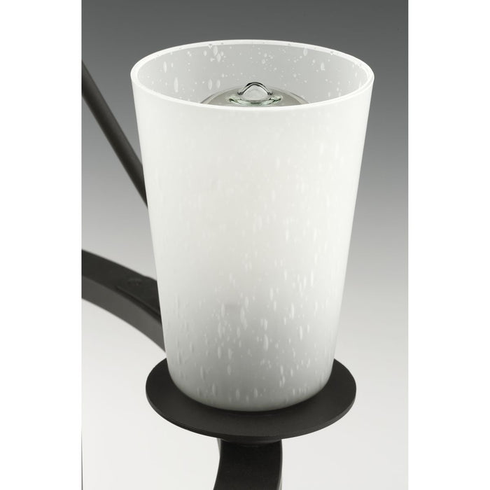 Debut 15 Light Chandelier-Large Chandeliers-Progress Lighting-Lighting Design Store