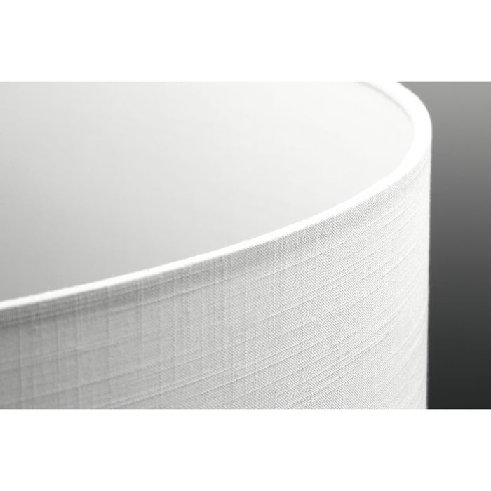 Drum Shade Chandelier-Mid. Chandeliers-Progress Lighting-Lighting Design Store