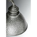 Englewood Wall Lantern-Exterior-Progress Lighting-Lighting Design Store
