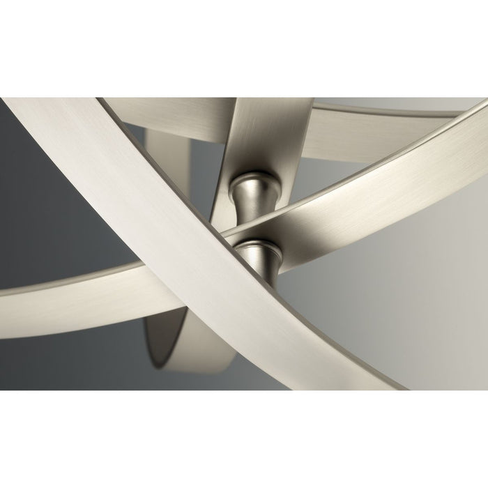 Equinox Chandelier-Pendants-Progress Lighting-Lighting Design Store