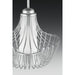 Finn Pendant-Pendants-Progress Lighting-Lighting Design Store