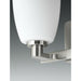 Fleet Bath Bracket-Bathroom Fixtures-Progress Lighting-Lighting Design Store