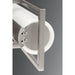 Frame LED Bath Light-Bathroom Fixtures-Progress Lighting-Lighting Design Store