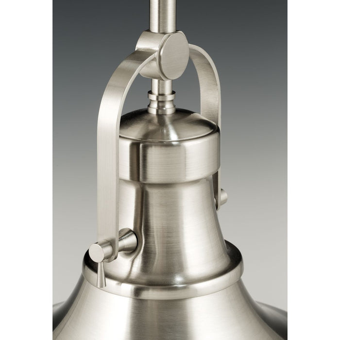 Fresnel Lens Pendant-Pendants-Progress Lighting-Lighting Design Store