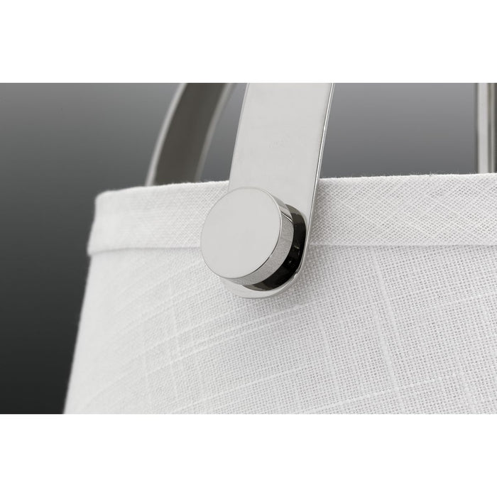 Galley Pendant-Pendants-Progress Lighting-Lighting Design Store