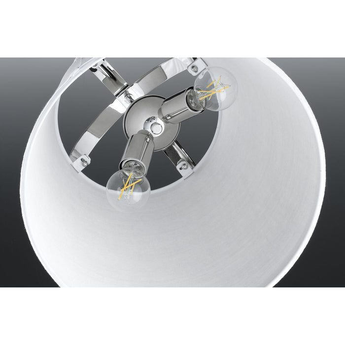 Galley Pendant-Pendants-Progress Lighting-Lighting Design Store