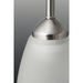 Gather Bath Light-Bathroom Fixtures-Progress Lighting-Lighting Design Store