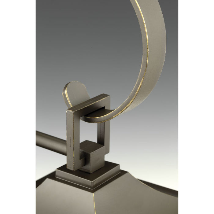 Gibbes Street Large Wall Lantern-Exterior-Progress Lighting-Lighting Design Store