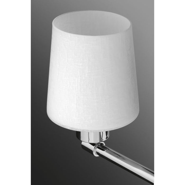 Glance Bath Light-Sconces-Progress Lighting-Lighting Design Store