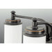 Glide Bath Light-Bathroom Fixtures-Progress Lighting-Lighting Design Store