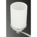 Glide Bath Light-Sconces-Progress Lighting-Lighting Design Store